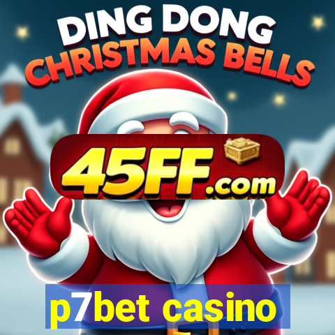 p7bet casino